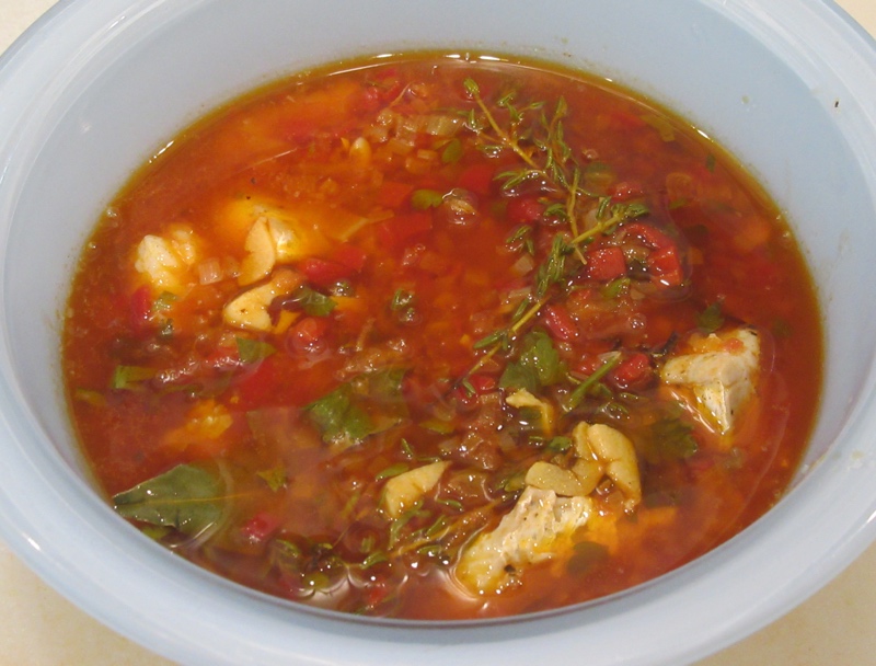 fish escabeche ingredients