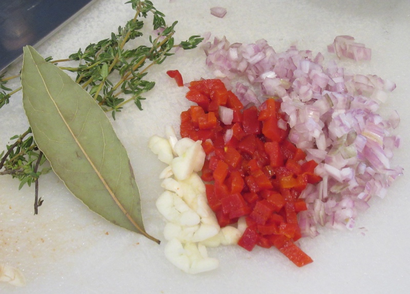 fish escabeche ingredients