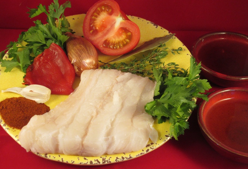 fish escabeche ingredients