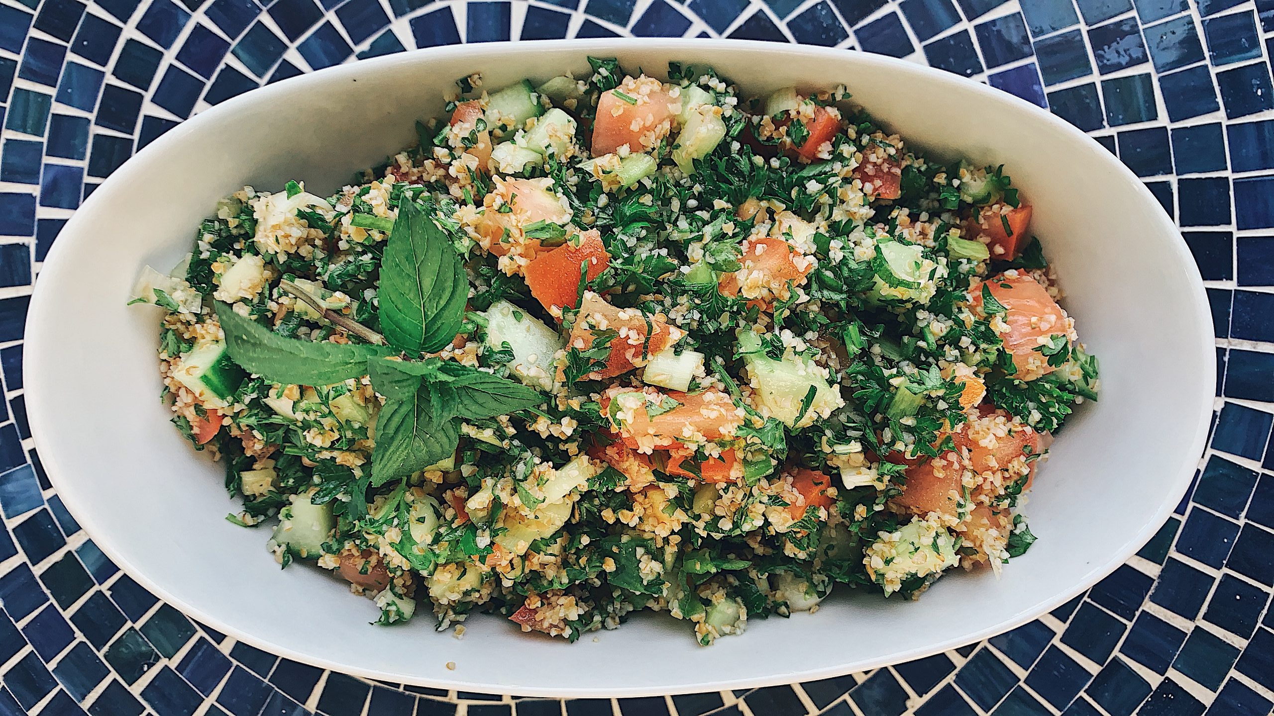 Tabbouleh