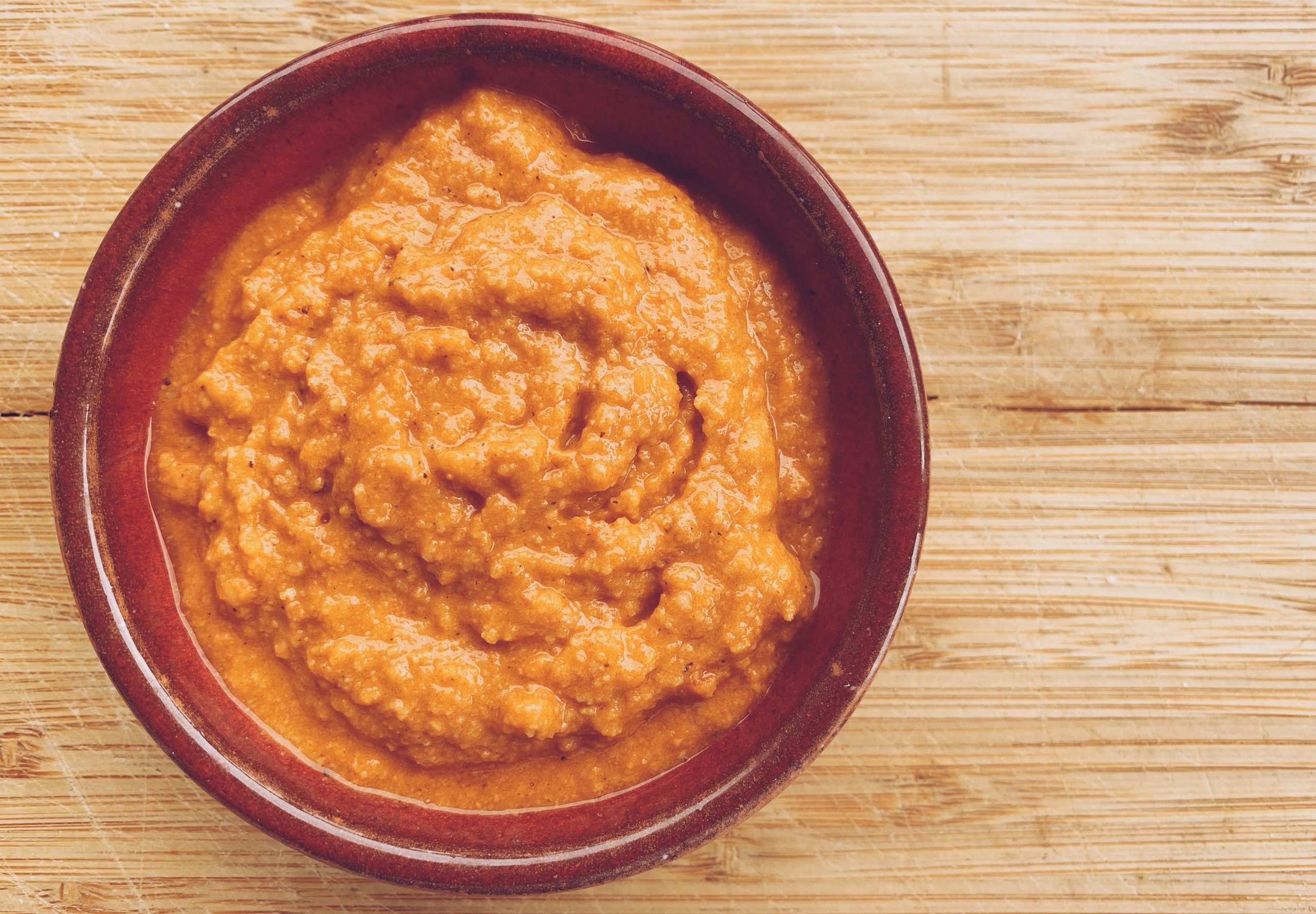 Romesco Sauce