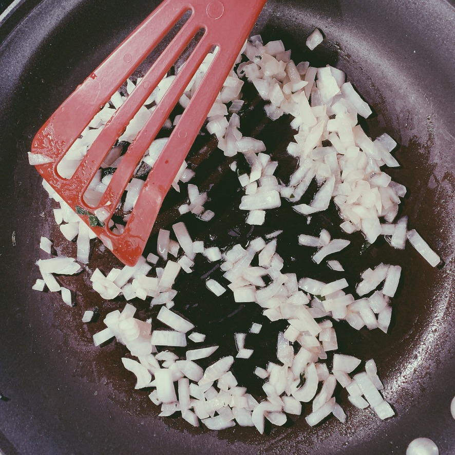 Sautéed Onion