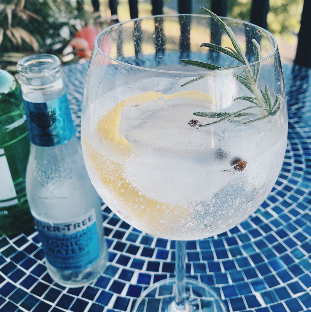 Gin Tonic