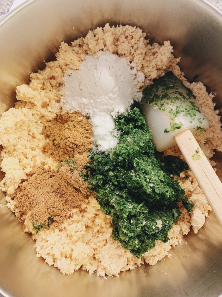 Flalafel Ready to Mix