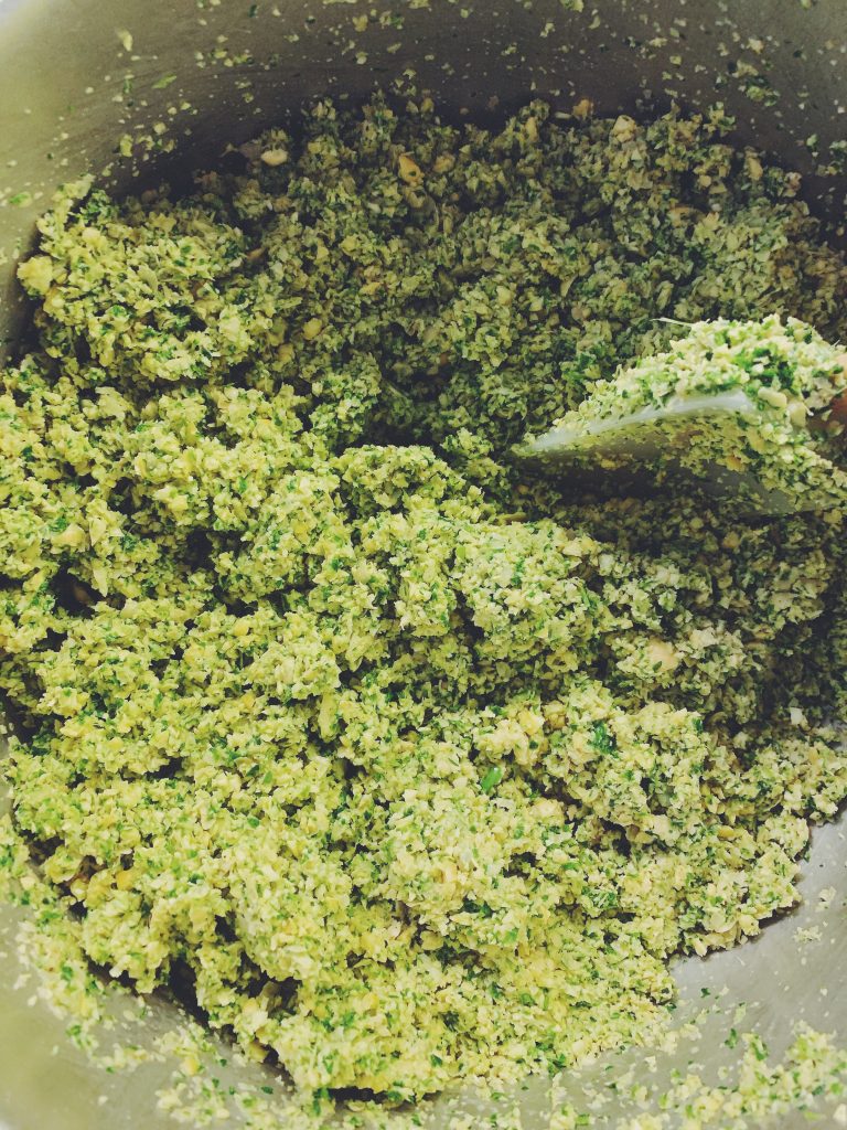 Falafel Mix