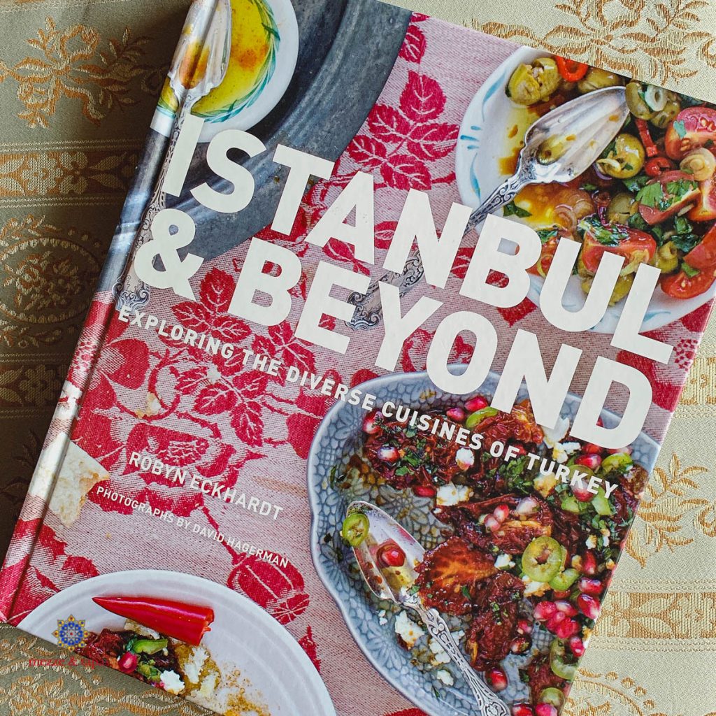 Istanbul & Beyond