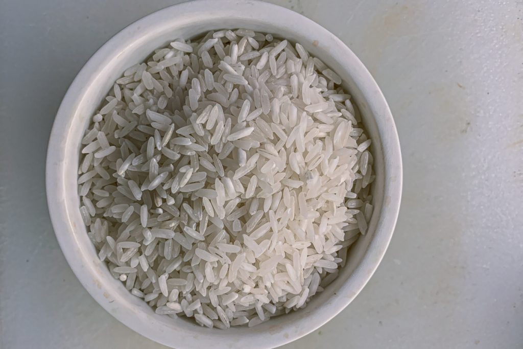 Long Grain Rice