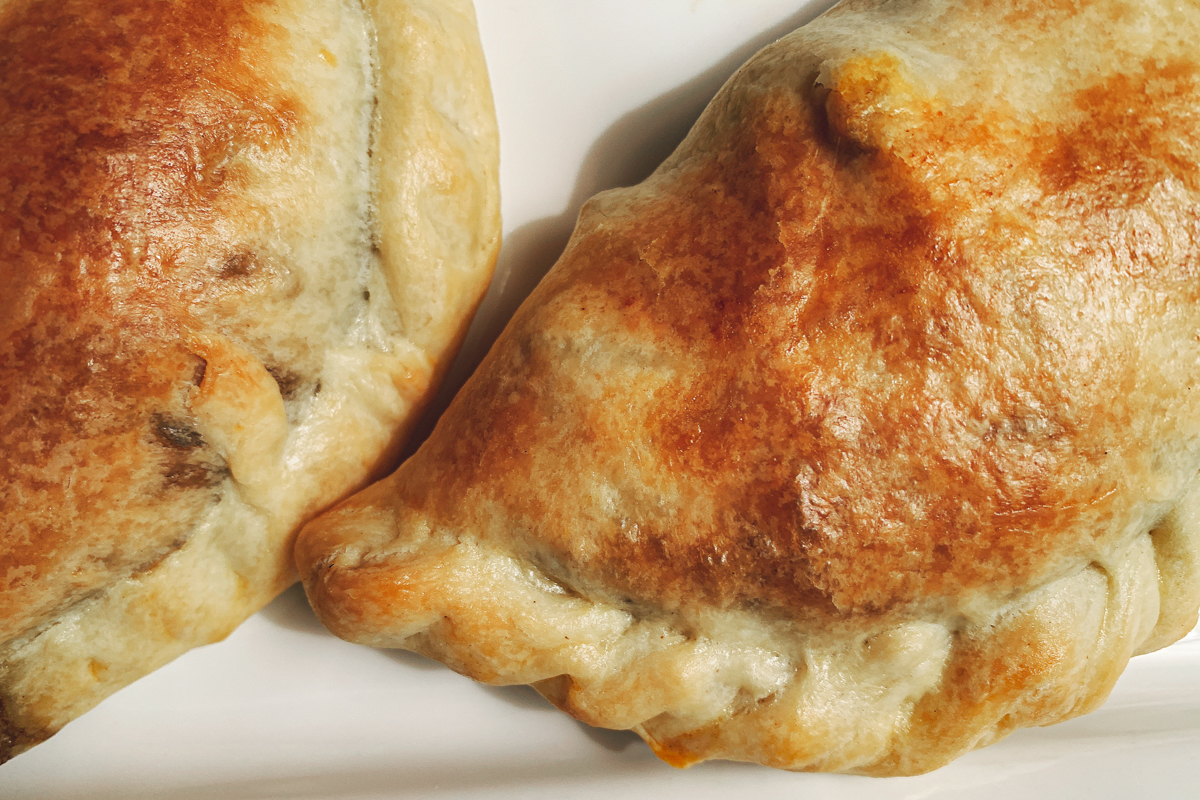 empanada feature