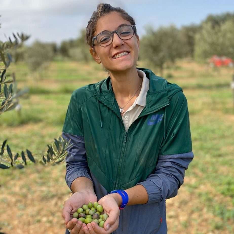 Arianna De Marco, Cantasole
